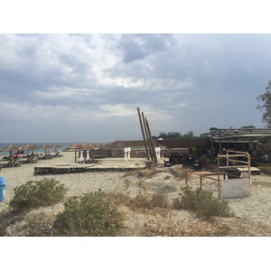 รูปถ่าย ฝรั่งเศส(France) คอร์สิคา(Corsica) ซานจูเลียโน(San Giuliano) 2017-09 0