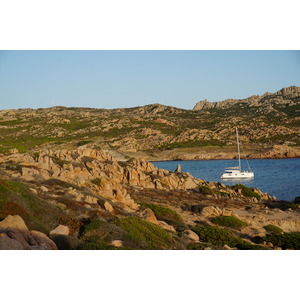 รูปถ่าย ฝรั่งเศส(France) คอร์สิคา(Corsica) หาดตอนนารา(Tonnara Beach) 2017-07 2