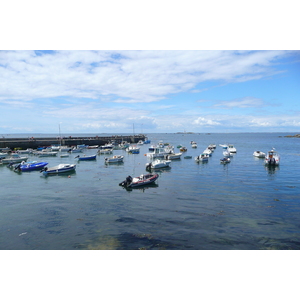 รูปถ่าย ฝรั่งเศส(France) คาบสมุทรกีเบอรง(Quiberon peninsula) ปอร์ตีวี(Portivy) 2008-07 61