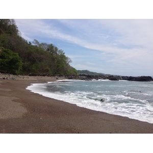 รูปถ่าย คอสตาริกา(Costa Rica) มอนเตซูมา(Montezuma) 2015-03 547