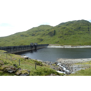 รูปถ่าย อังกฤษ(United Kingdom) ทรอสซักส์(The Trossachs) 2011-07 47