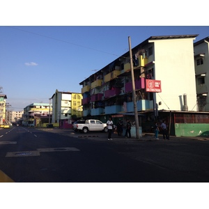 รูปถ่าย ปานามา(Panama) ปานามาซิตี(Panama City) 2015-03 21