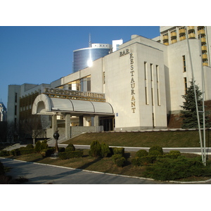 รูปถ่าย ยูเครน(Ukraine) เคียฟ(Kiev) 2007-03 59