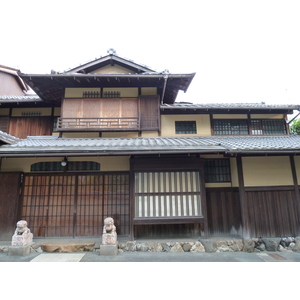 รูปถ่าย ญี่ปุ่น(Japan) เกียวโต(Kyoto) ถนนนิเน็นซากะ(Ninenzaka) 2010-06 57