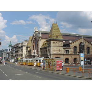 รูปถ่าย ฮังการี(Hungary) บูดาเปสต์(Budapest) 2004-05 219