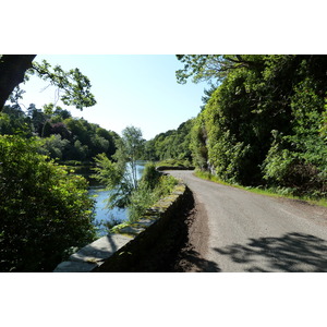 รูปถ่าย อังกฤษ(United Kingdom) สกอตแลนด์(Scotland) เซเลน(Salen) 2011-07 84
