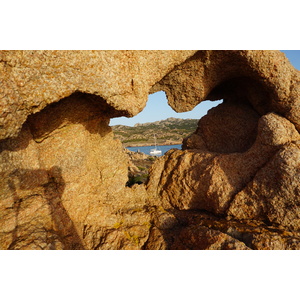 รูปถ่าย ฝรั่งเศส(France) คอร์สิคา(Corsica) หาดตอนนารา(Tonnara Beach) 2017-07 44