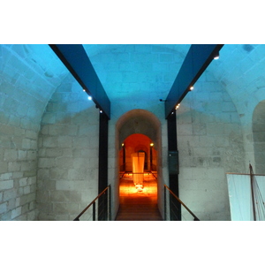 รูปถ่าย ฝรั่งเศส(France) ปราสาทมงโซโร(Montsoreau Castle) 2011-05 118