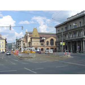 รูปถ่าย ฮังการี(Hungary) บูดาเปสต์(Budapest) 2004-05 173