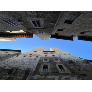 รูปถ่าย อิตาลี(Italy) ซานจีมิญญาโน(San Gimignano) 2021-09 88