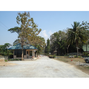 รูปถ่าย ไทย(Thailand) จอมเทียน(Jomtien) ริมทะเลจอมเทียน(Jomtien Seashore) 2008-01 156