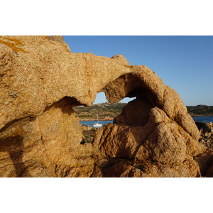 รูปถ่าย ฝรั่งเศส(France) คอร์สิคา(Corsica) หาดตอนนารา(Tonnara Beach) 2017-07 35