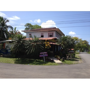 รูปถ่าย คอสตาริกา(Costa Rica) กาอุยตา(Cahuita) 2015-03 166