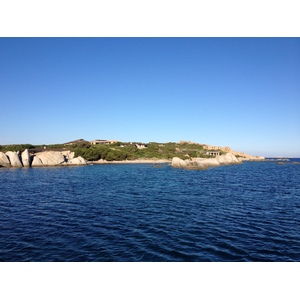 รูปถ่าย ฝรั่งเศส(France) คอร์สิคา(Corsica) เกาะกาวัลโล(Cavallo) 2012-09 27
