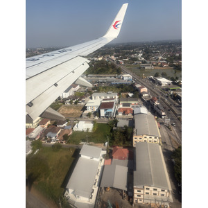 รูปถ่าย ไทย(Thailand) เชียงใหม่(Chiang Mai) ถ่ายจากข้างบน(From the Sky) 2026-01 16