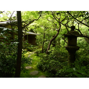 รูปถ่าย ญี่ปุ่น(Japan) โตเกียว(Tokyo) พิพิธภัณฑ์เนซุ(Nezu Museum) 2010-06 61