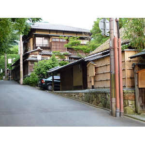 รูปถ่าย ญี่ปุ่น(Japan) เกียวโต(Kyoto) ถนนนิเน็นซากะ(Ninenzaka) 2010-06 44