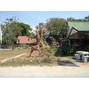 รูปถ่าย ไทย(Thailand) จอมเทียน(Jomtien) ริมทะเลจอมเทียน(Jomtien Seashore) 2008-01 22