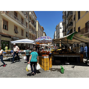 รูปถ่าย อิตาลี(Italy) ลีวอร์โน(Livorno) 2022-05 19