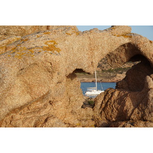 รูปถ่าย ฝรั่งเศส(France) คอร์สิคา(Corsica) หาดตอนนารา(Tonnara Beach) 2017-07 22