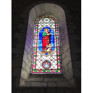 รูปถ่าย ฝรั่งเศส(France) ตูแรน(Turenne) 2018-04 39