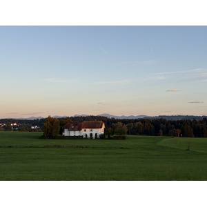 รูปถ่าย เยอรมนี(Germany) ถนนในบาวาเรีย(Bavarian Roads) 2025-09 10