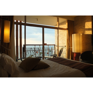 รูปถ่าย ไทย(Thailand) พัทยา(Pattaya) โรงแรมเซ็นทารา(Centara Hotel) 2012-12 33