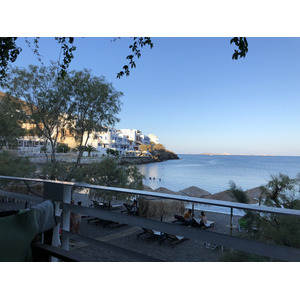 รูปถ่าย กรีก(Greece) เกาะอัสติปาเลีย(Astypalea) 2018-07 160