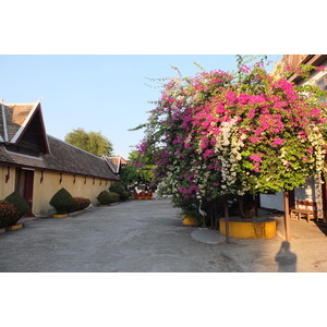 รูปถ่าย ลาว(Laos) เวียงจันทน์(Vientiane) 2012-12 312