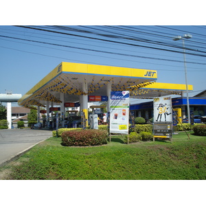 รูปถ่าย ไทย(Thailand) พิษณุโลก(Phitsanulok) ถนนมิตรภาพ(Mittraparp Road) 2008-01 64