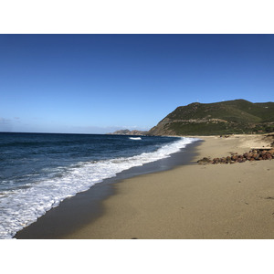 รูปถ่าย ฝรั่งเศส(France) คอร์สิคา(Corsica) คาลวี(Calvi) 2020-10 1