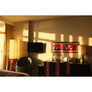 รูปถ่าย ไทย(Thailand) พัทยา(Pattaya) โรงแรมเซ็นทารา(Centara Hotel) 2012-12 23