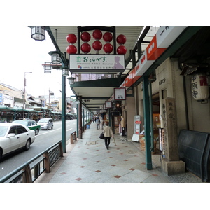 รูปถ่าย ญี่ปุ่น(Japan) เกียวโต(Kyoto) กิอง(Gion) 2010-06 12