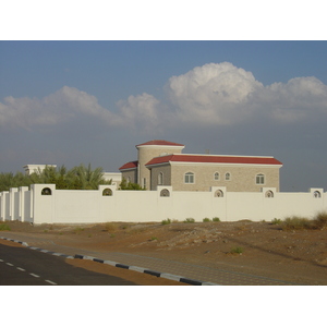 รูปถ่าย สหรัฐอาหรับเอมิเรตส์(United Arab Emirates) อาเลอิน(Al Ain) 2005-11 7