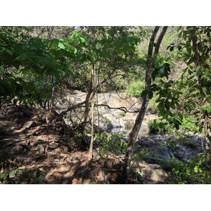 รูปถ่าย คอสตาริกา(Costa Rica) มอนเตซูมา(Montezuma) 2015-03 286