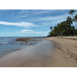 รูปถ่าย นิวแคลิโดเนีย(New Caledonia) ทีโอ(Thio) 2010-05 46