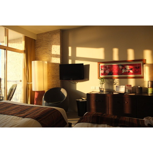 รูปถ่าย ไทย(Thailand) พัทยา(Pattaya) โรงแรมเซ็นทารา(Centara Hotel) 2012-12 15
