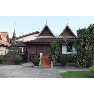 รูปถ่าย ลาว(Laos) เวียงจันทน์(Vientiane) 2012-12 50