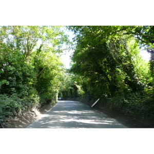 รูปถ่าย ไอร์แลนด์(Ireland) ดับลิน(Dublin) ถนนเลียบแม่น้ำ(River road) 2008-09 9