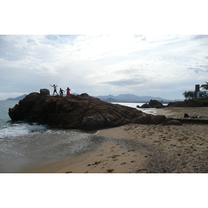 รูปถ่าย ฝรั่งเศส(France) ม็องเดอลีเยอ(Mandelieu) 2008-03 53