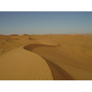 รูปถ่าย สหรัฐอาหรับเอมิเรตส์(United Arab Emirates) จากดูไบไปถนนอัลอิน(Dubai to Al Ain road) 2005-03 72