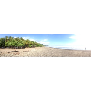 รูปถ่าย คอสตาริกา(Costa Rica) โดมินิกัล(Dominical) 2015-03 1
