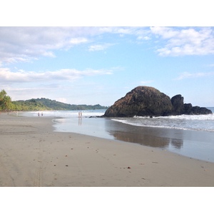 รูปถ่าย คอสตาริกา(Costa Rica) มานวยล์อันโตนีโอ(Manuel Antonio) 2015-03 404
