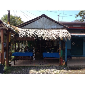 รูปถ่าย คอสตาริกา(Costa Rica) กาอุยตา(Cahuita) 2015-03 101