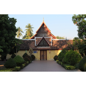 รูปถ่าย ลาว(Laos) เวียงจันทน์(Vientiane) 2012-12 98