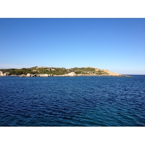 รูปถ่าย ฝรั่งเศส(France) คอร์สิคา(Corsica) เกาะกาวัลโล(Cavallo) 2012-09 11
