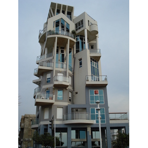 รูปถ่าย อิสราเอล(Israel) เทลอาวีฟ(Tel Aviv) ชายหาดเทลอาวีฟ(Tel Aviv Sea Shore) 2006-12 149