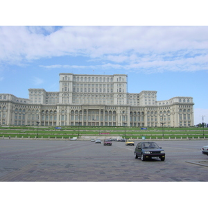 รูปถ่าย โรมาเนีย(Romania) บูคาเรสต์(Bucharest) 2003-10 67