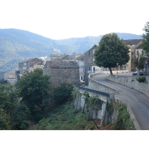 รูปถ่าย ฝรั่งเศส(France) คอร์สิคา(Corsica) วัลเล-ดาเลซานี(Valle d'alesani) 2006-09 107