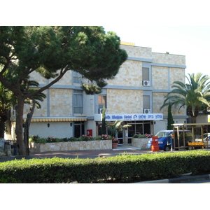 รูปถ่าย อิสราเอล(Israel) ไฮฟา(Haifa) คาร์เมล(Carmel) 2006-12 55